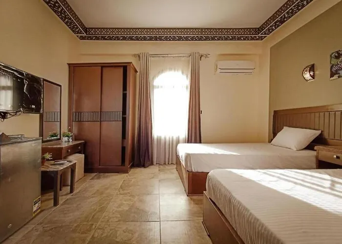 New Dahab Motel