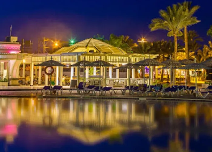 View Aqua Resort Suite &Aqua Park