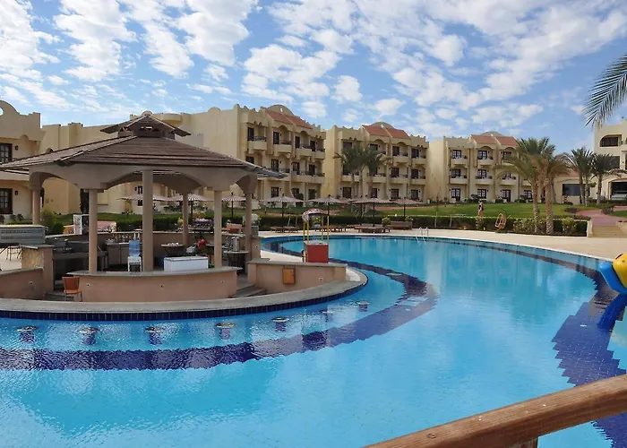 Life Resort Marsa Alam