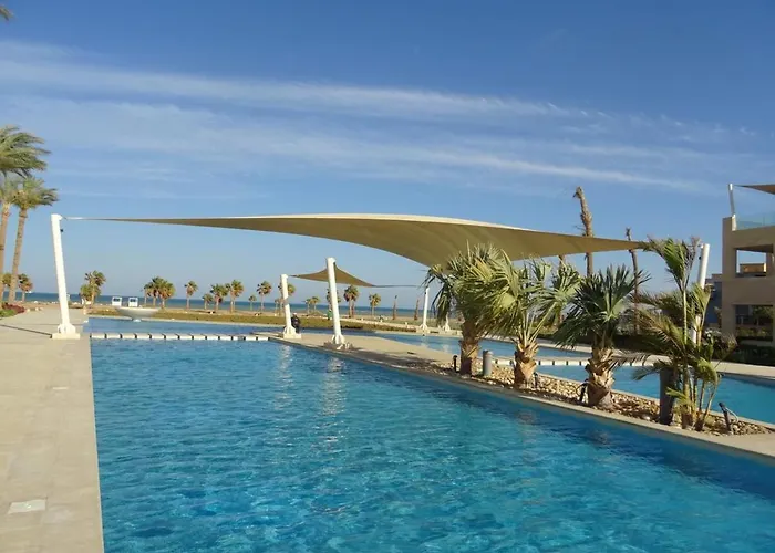 Mangrovy 2 Bedroom Gouna