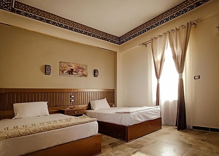 Room In Condo - Dahab Motel - Double Room 2 - Walking Distance To The Beach