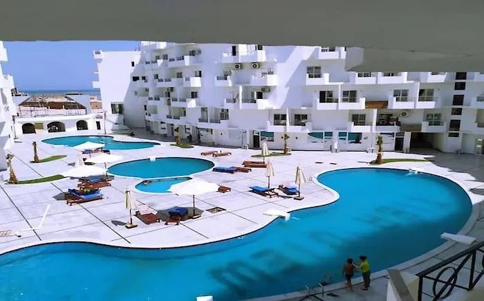 Tiba Viewnext To El Gouna #P18