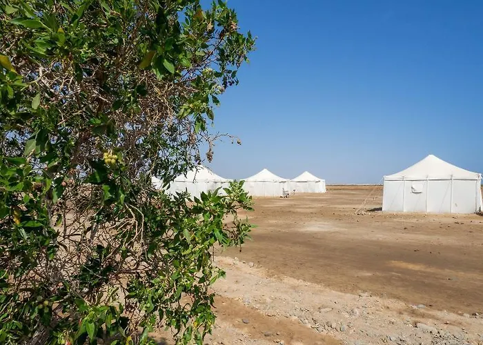 Wadi Lahami Village