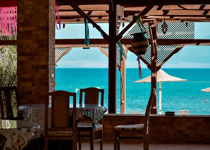 Elbadawy Camp