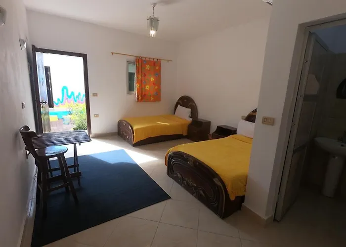 Dbl Room
