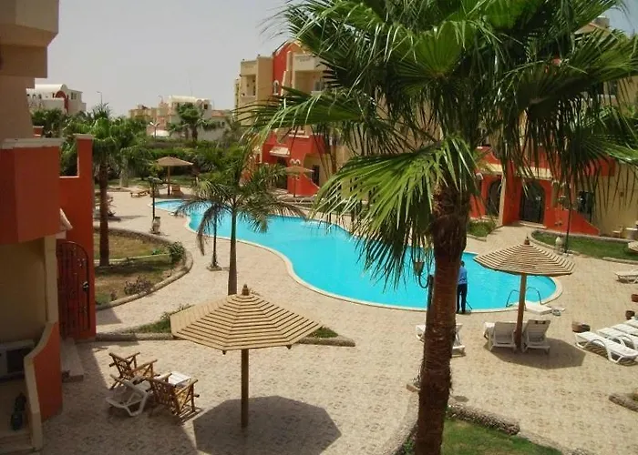Green Garden Resort