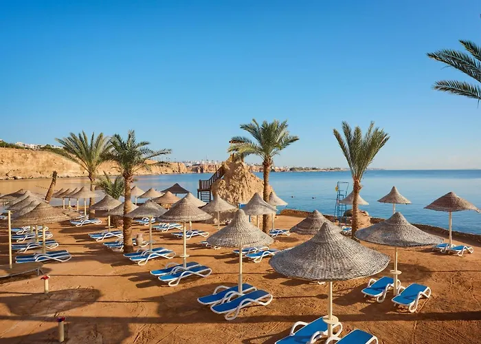 منتجع دريمز بيتش