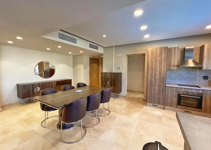 Homestyle 3Br Penthouse Pool & Beach View