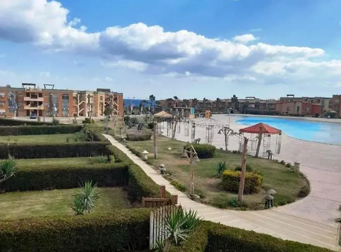 Villa Blumar Elsokhna Vip