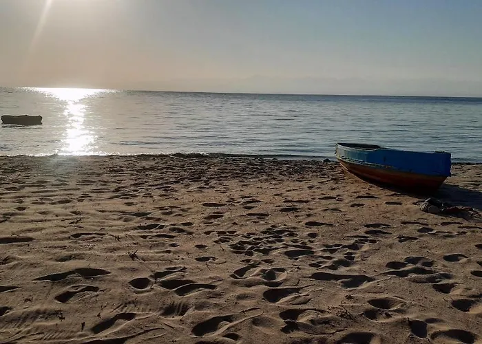 Yasmina Beach
