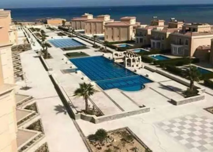 Selena Bay Resort