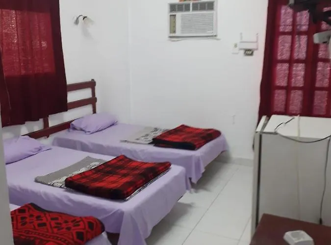 Seas Hostel