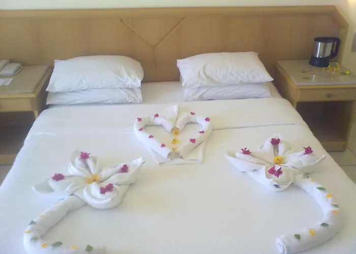 Sharm Cliff Resort