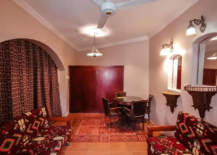 Ali Baba Hotel