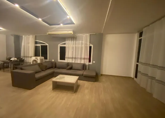 Genius Villa With Own Beach And Pool