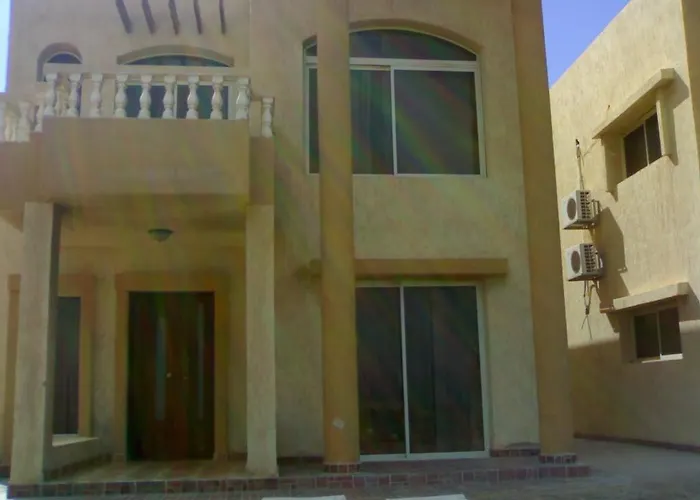 Sea Sun Hotel Dahab