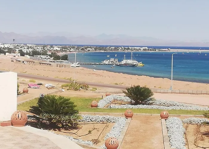 Sunny Dahab