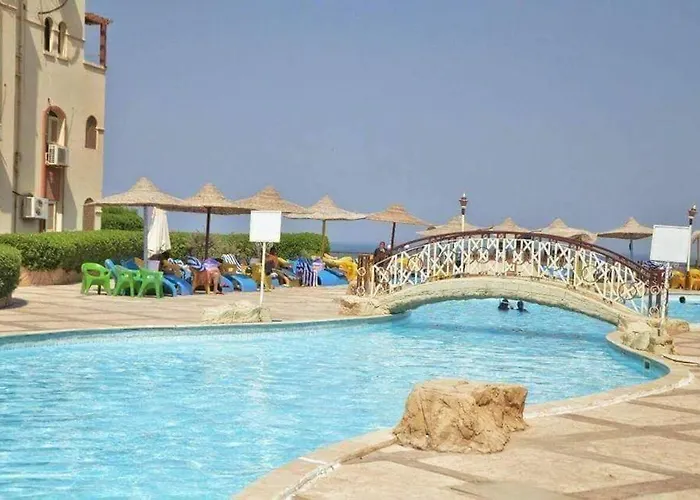 Beach Front Villa In La Sirena Resort - Unit M11