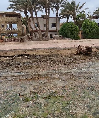 Abeed House Dahab