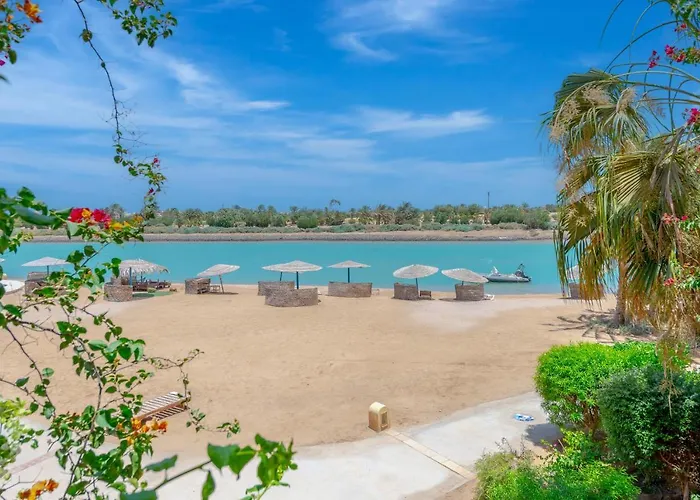 Vesta - El Gouna Residence