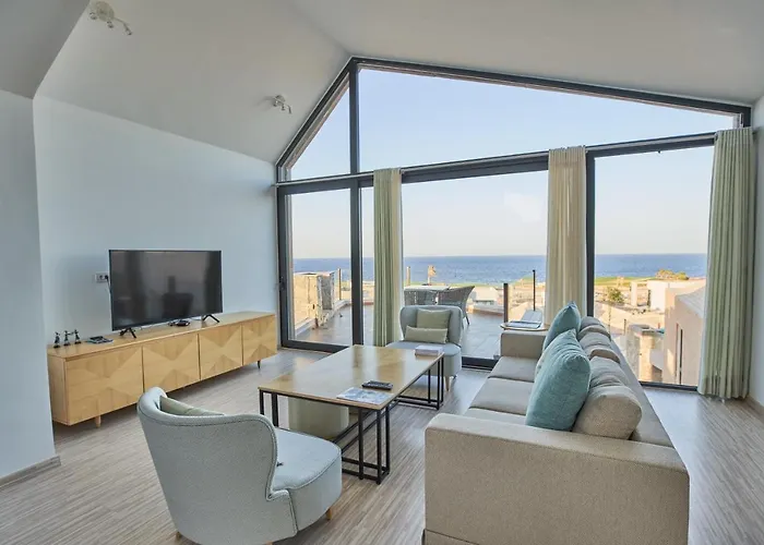Vesta - Soma Bay Residence
