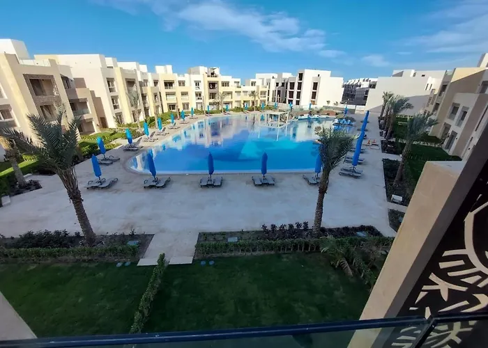 Mcj Luxury 2 Bedrooms Apartment
