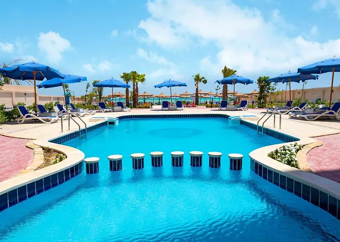 Casablanca Beach