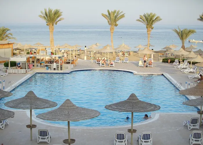 Shoni Bay Resort