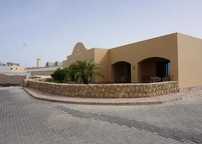 Studio At Hurghada- Ns2