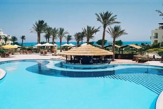 Entire Chalet In Laguna Bay Ein El Sokhna