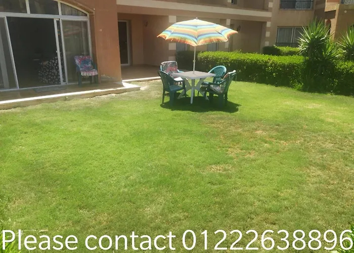 Villa Blumar Dome Families Only