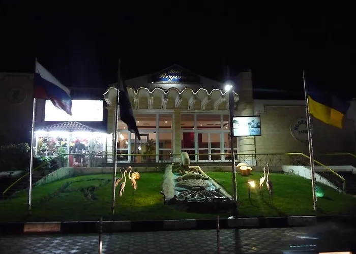 Regency Sharm Hotel