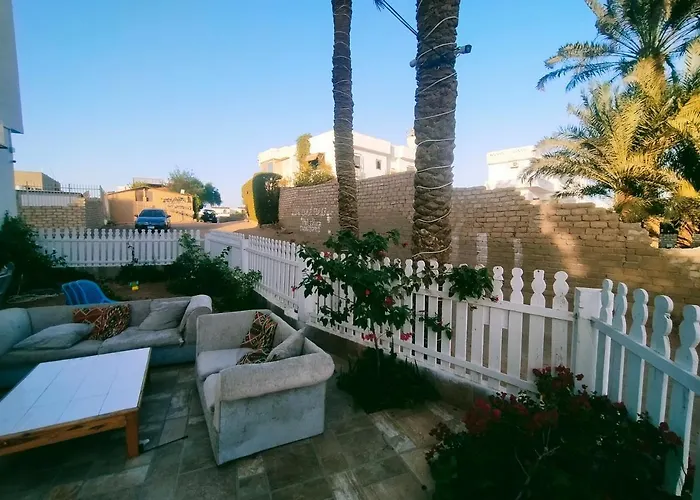 Sababa Hotel Apartments