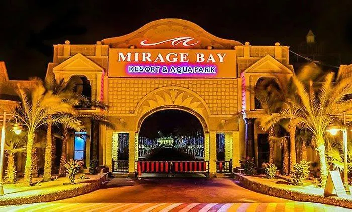 Mirage Bay Aqua Resort