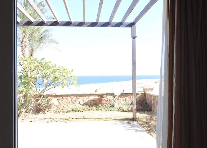 Azzurra Resort 3 bdr. Apt