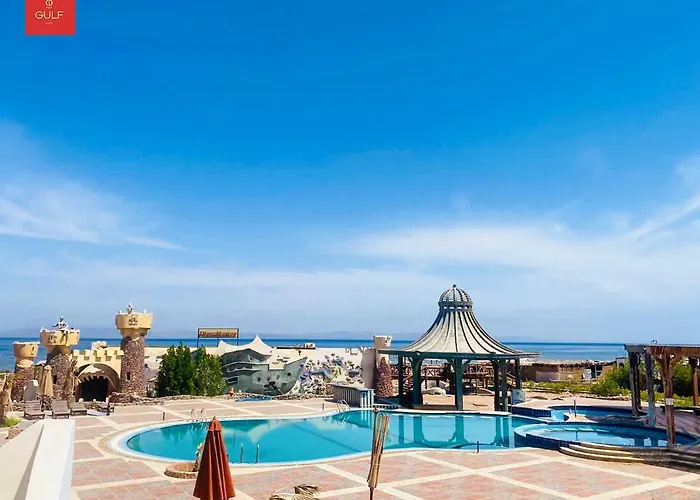 Gulf Luxury Hotel