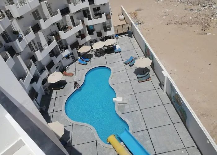 Fully Furnished Studio, At Tiba View, Number R75