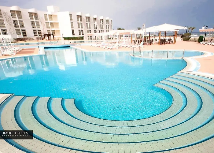 Raouf Hotels International - Sun Hotel