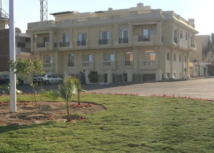 Bahga Palace 4 Residential Apartments