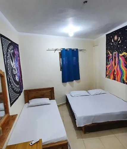 Dahab House Apartment