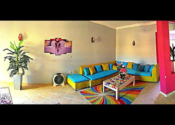 Room In Bb - Vip Room Privat Inkl Breakfast