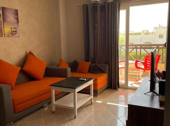 Two Bedroom At Sunny Lakes Resort
