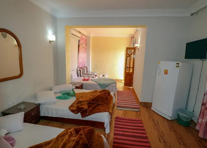Gina Motel Dahab
