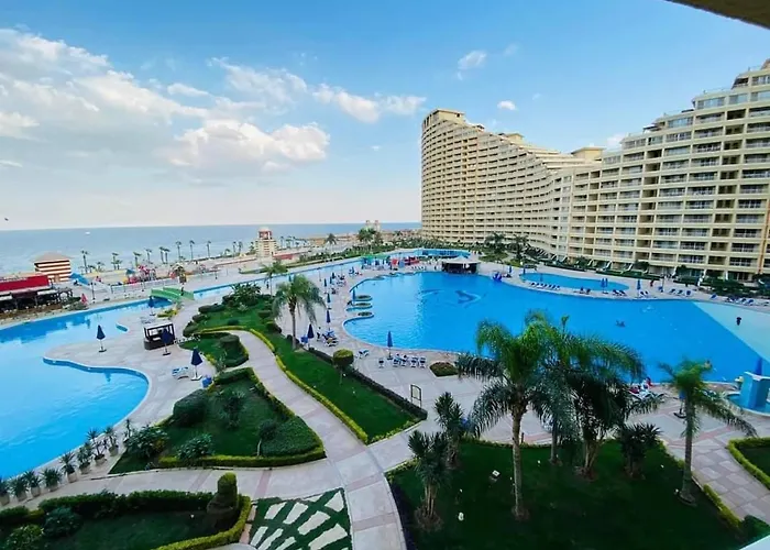 Porto Sokhna For Families Only
