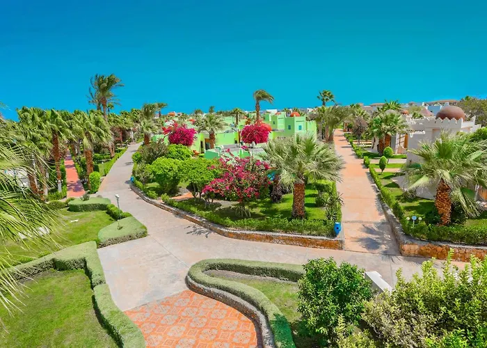 Lilly Land Resort Chalets