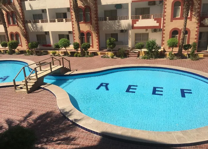 Viva Reef Fully Furnished Suite