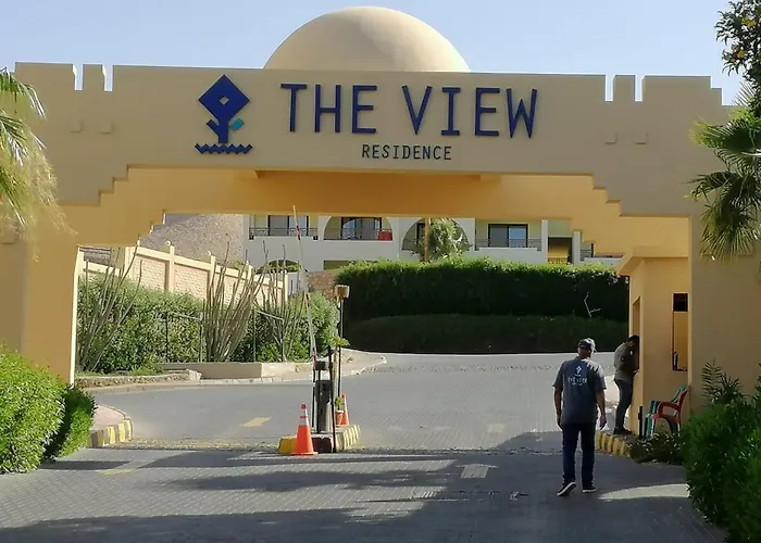 Prime Home The View Hurghada