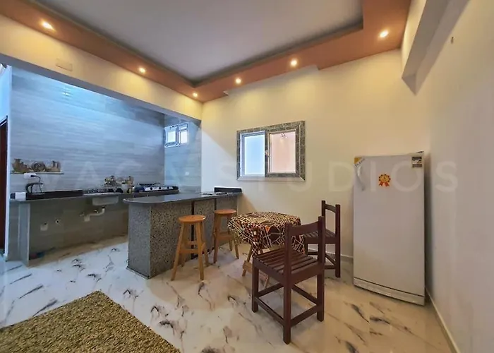 Zarnouk Beach House