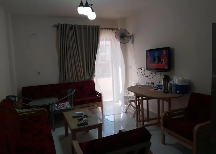 لاسيرينا عيون موسى
