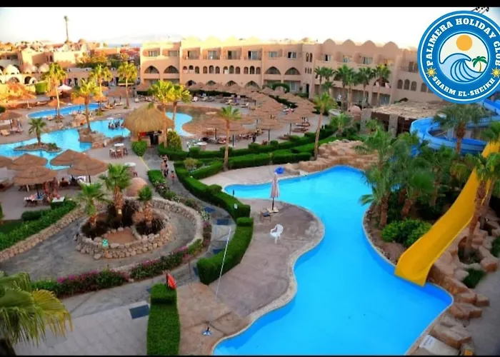 Palimera Holiday Club